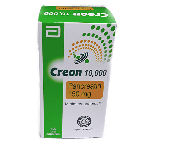 Buy Great Creon 10000