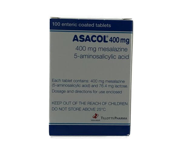 Get Exclusive Asacol Online