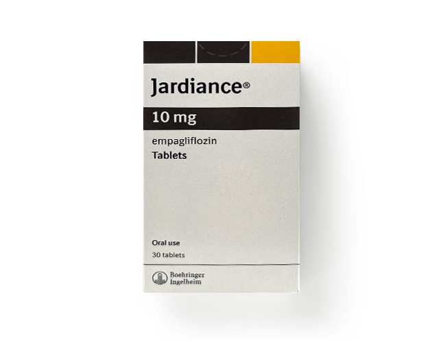 Jardiance