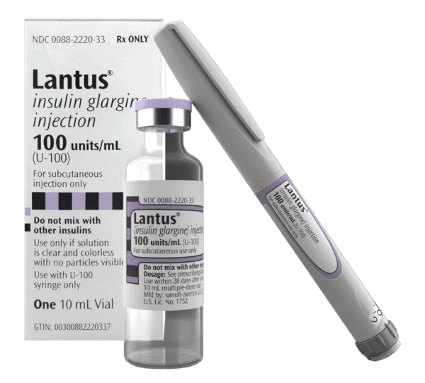 Lantus Insulin
