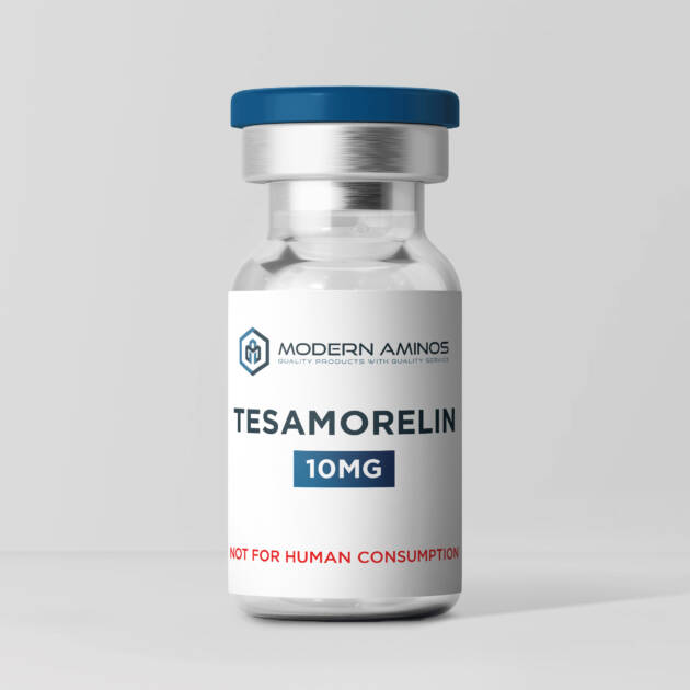 Tesamorelin 10mg | Tesamorelin